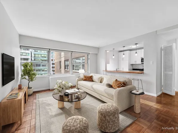 118 E 60th St APT 14F, New York, NY 10022