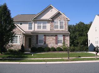 9204 Georgia Belle Dr, Perry Hall, MD 21128