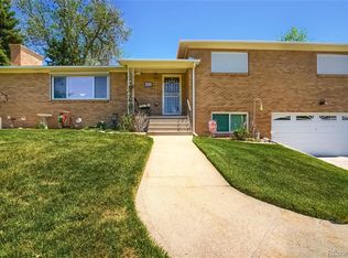 840 Lakewood Village Dr, Lakewood, CO 80215