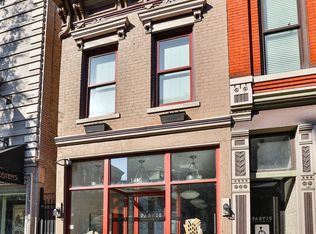 1415 Vine St APT 201, Cincinnati, OH 45202