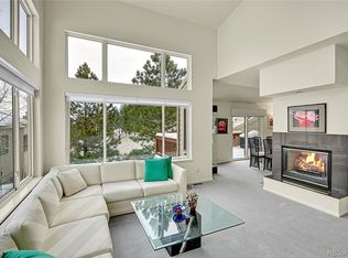 796 Chimney Creek Dr #B, Golden, CO 80401