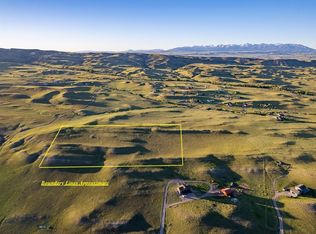 Tbd Basin Trail Rd, Livingston, MT 59047