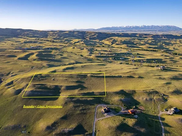 Tbd Basin Trail Rd, Livingston, MT 59047