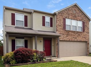 9218 Delphi Ct, Camby, IN 46113