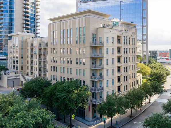 2323 N Houston St APT 202, Dallas, TX 75219