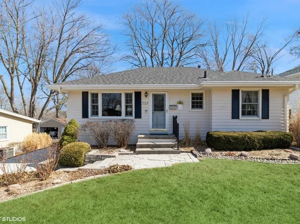 525 25th St, West Des Moines, IA 50265