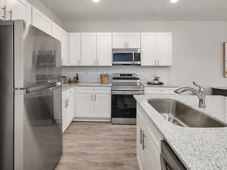 Covey Homes Fox Run — Photo 26