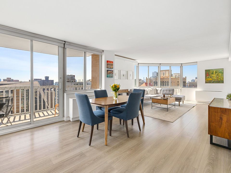 1st image of 50 Lexington Ave APT 25E