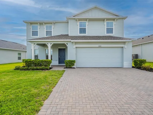 3840 Fescue St, Clermont, FL 34714