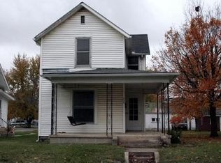 710 Leesburg Ave LOT 25, Washington Court House, OH 43160