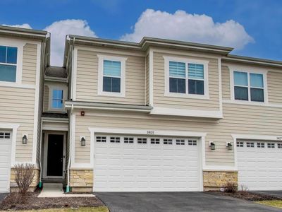 3825 Provenance Way, Northbrook, IL, 60062