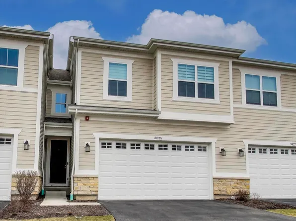 3825 Provenance Way, Northbrook, IL 60062