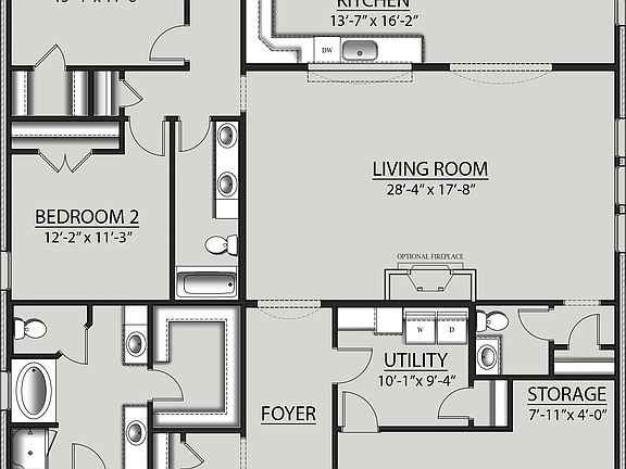 2nd image of this home