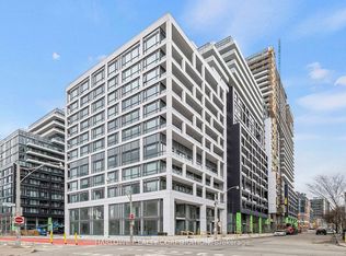 60 Princess St #346, Toronto, ON M5A 2C7