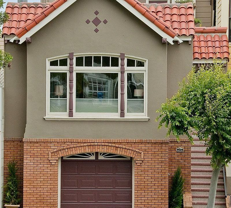 Front Exterior