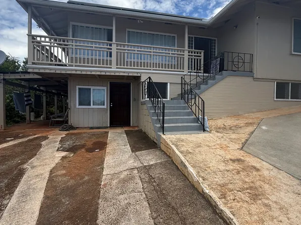 2226 Noah St, Honolulu, HI 96816