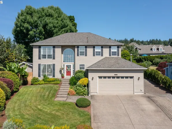 11801 SE Sunny Way, Happy Valley, OR 97086