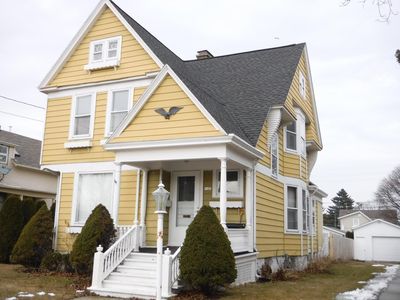 1123 S 8th St, Manitowoc, WI, 54220