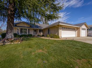 4594 Shannon Pl, Redding, CA 96001