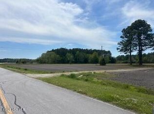 201 Richardson Road, Dover, NC 28526