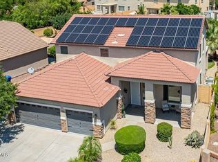 18032 W Port Au Prince Ln, Surprise, AZ 85388