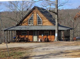 25201 Freedom Rd, Chester, AR 72934