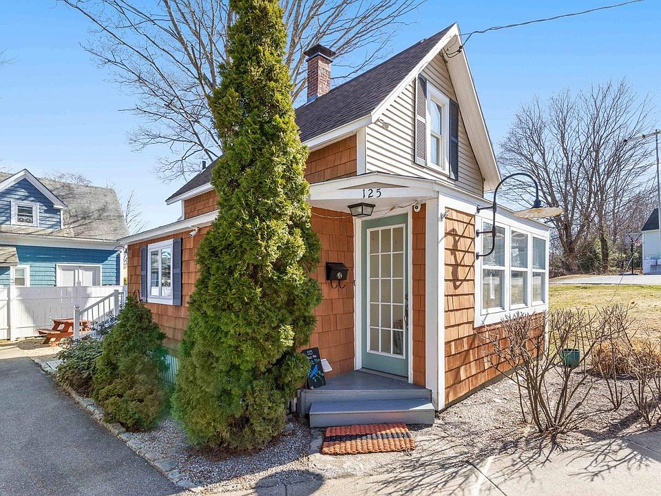 1st image of 125 Saco Avenue