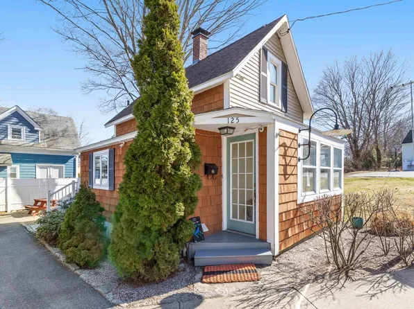 125 Saco Avenue, Old Orchard Beach, ME 04064