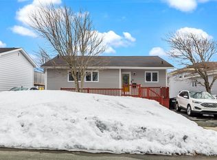 19 Connemara Pl, St. John's, NL A1A3E3