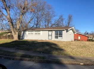 2274 Pueblo Ave, Memphis, TN 38127
