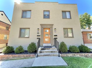 2629 Bremont Ave #4, Cincinnati, OH 45237