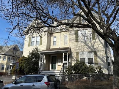 4 Lee St #2, Somerville, MA, 02145