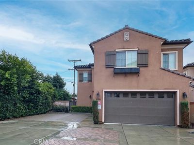 6128 Temple City Blvd UNIT D, Temple City, CA, 91780