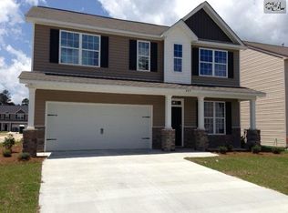 654 Poplar Grove Ln, Columbia, SC 29203