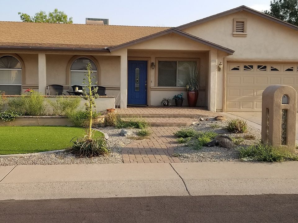 2nd image of 4670 E Donato Dr