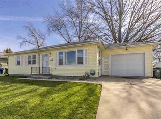 1313 Lyon Ave, Waterloo, IA 50702