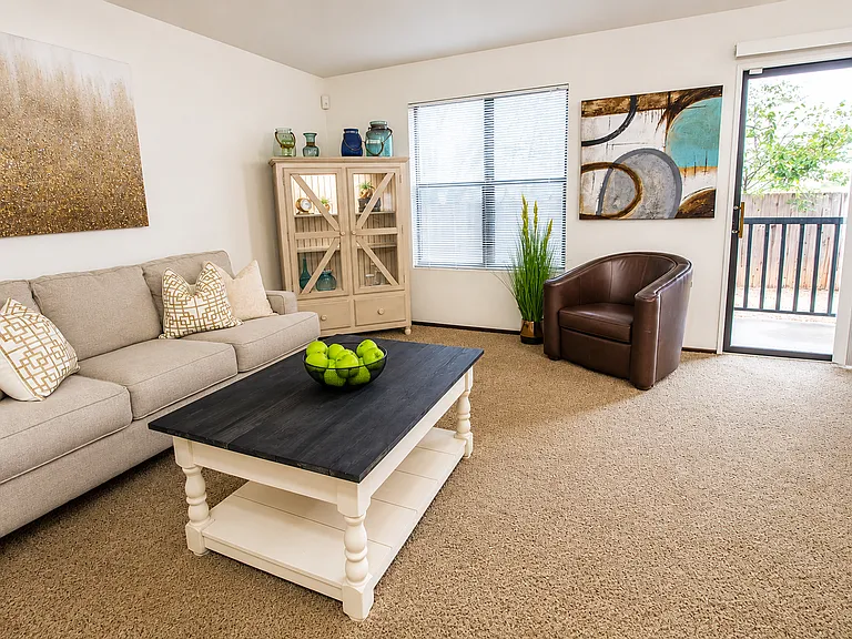 Grouse Run Apartments — Photo 16