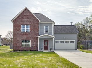 609 Homey Ct, Antioch, TN 37013