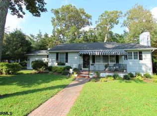 220 Tabor Ave, Linwood, NJ 08221