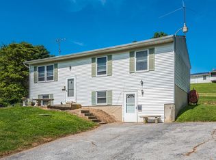 2719 Coon Club Rd, Westminster, MD 21157