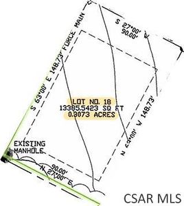 Freedom Rd #18, Berlin, PA, 15530