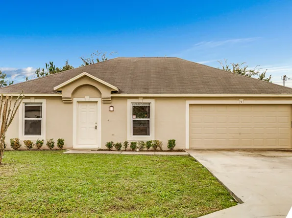 5 Lancelot Dr, Palm Coast, FL 32137