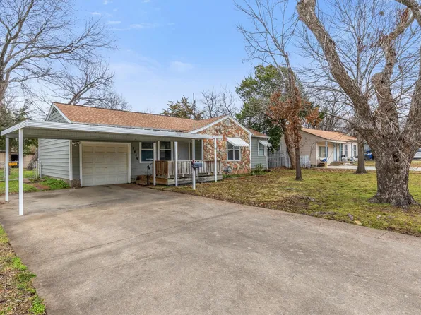 1449 Meadowbrook Dr, Garland, TX 75042