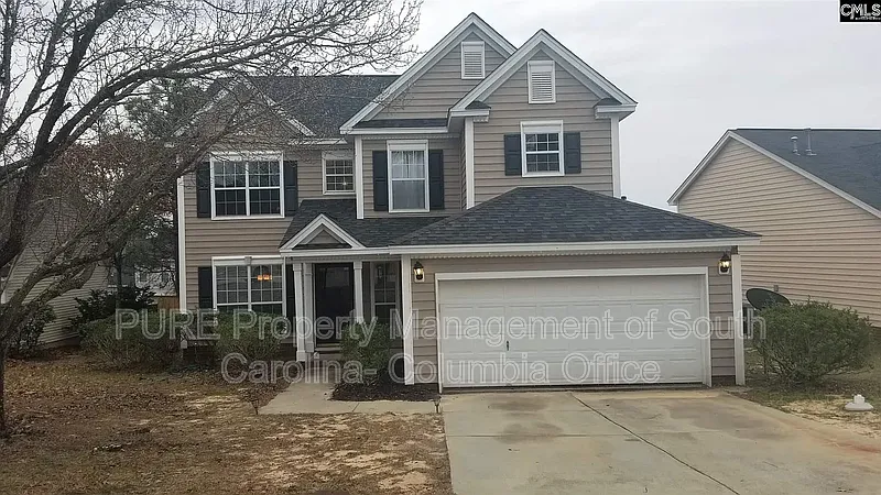 212 Faircrest Way