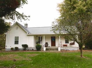 1124 State Route 70, Marion, KY 42064