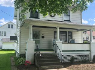 950 Davis St, Elmira, NY 14901