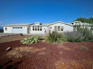 5590 N Brittney Ln, Rimrock, AZ 86335