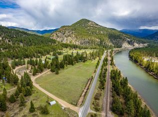 236 Larch Ln, Saint Regis, MT 59866