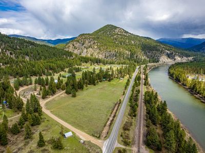 236 Larch Ln, Saint Regis, MT, 59866