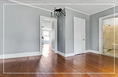 Rented by The Lion Real Estate